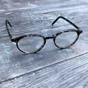 Lunor A5 215 Glasses